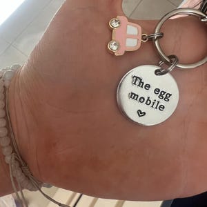Phoebe ha añadido una foto de su compra