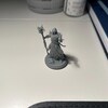 Miniature HeroQuest Warlock – Demone, Mummia E Scheletro HQ Per Giochi Da Tavolo