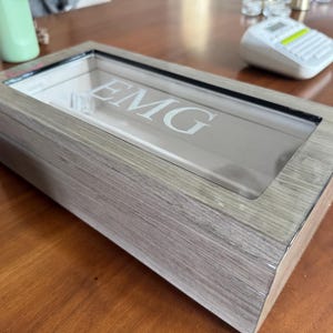 Etsy-Käufer:in hat ein Foto des gekauften Artikels hinzugefügt