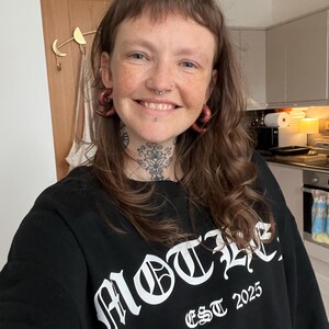 Wendy hat ein Foto des gekauften Artikels hinzugefügt