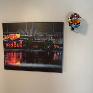 Steve added a photo of their purchase