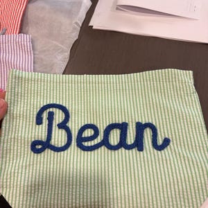 Aubrey added a photo of their purchase