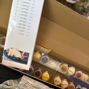 Kayla added a photo of their purchase