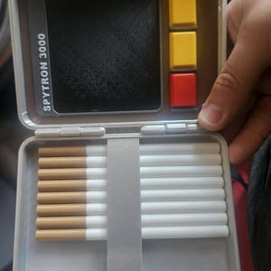 TheLastElite added a photo of their purchase