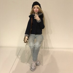 Irene added a photo of their purchase