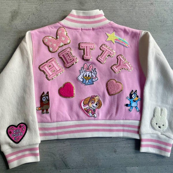 Paw Patrol © | Patches, Iron-on Images, Applications, Iron-on, Stickers ...