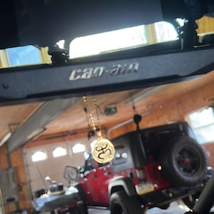 Lisandro added a photo of their purchase