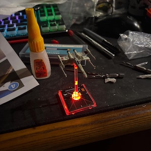 Christopher added a photo of their purchase