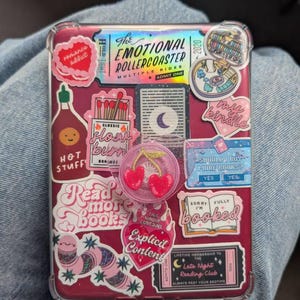 Lucy added a photo of their purchase