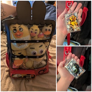 Eliana added a photo of their purchase