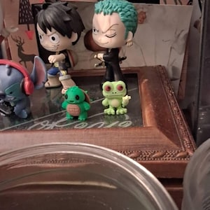 Lacy added a photo of their purchase
