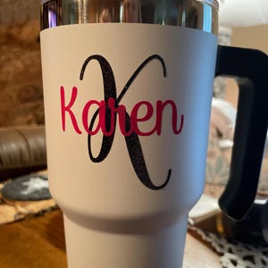Karen ha añadido una foto de su compra