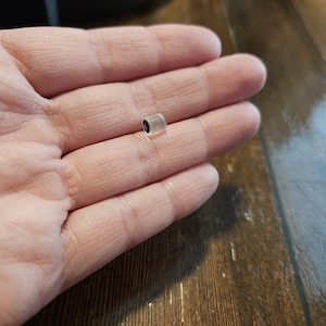 Etsy-Käufer:in hat ein Foto des gekauften Artikels hinzugefügt