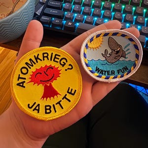 Christina heeft een foto van de aankoop toegevoegd