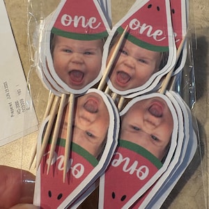 Trish added a photo of their purchase