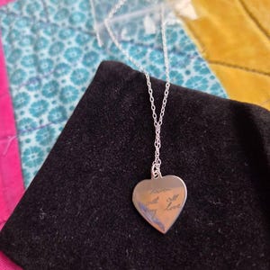 Karen added a photo of their purchase
