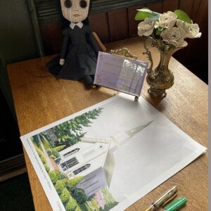 Rebecca added a photo of their purchase