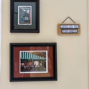 Etsy buyer added a photo of their purchase