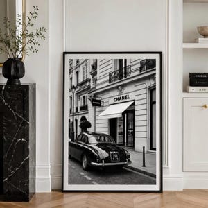 Whitney added a photo of their purchase