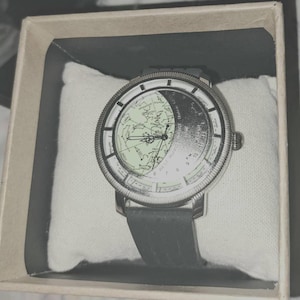 Janice added a photo of their purchase