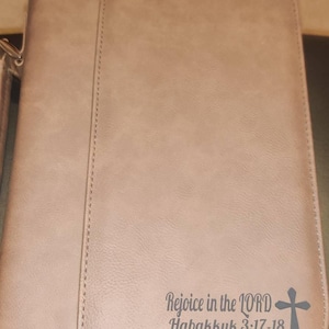 Christopher added a photo of their purchase