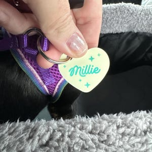 Jennifer added a photo of their purchase