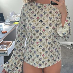 Megan added a photo of their purchase