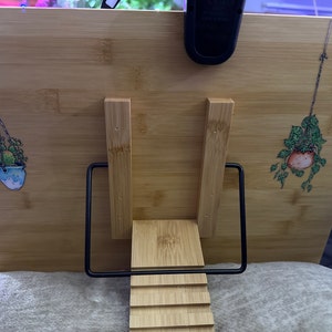 Crystal added a photo of their purchase