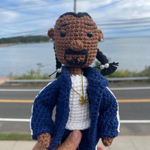 Priscilla added a photo of their purchase