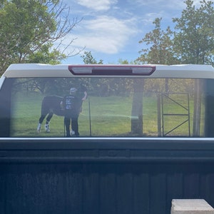 Kristi added a photo of their purchase