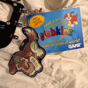 Lazy added a photo of their purchase