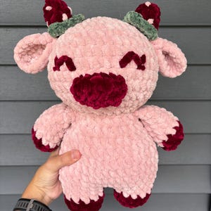 Rachel added a photo of their purchase