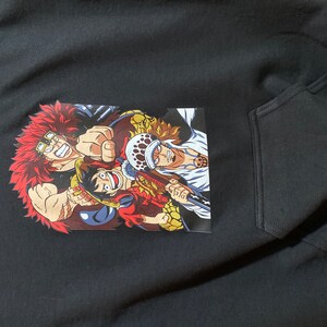 Connie added a photo of their purchase