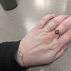 Rachel added a photo of their purchase