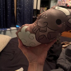 Emily added a photo of their purchase