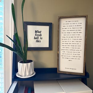 Shawna added a photo of their purchase