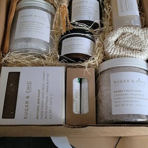 Christine added a photo of their purchase