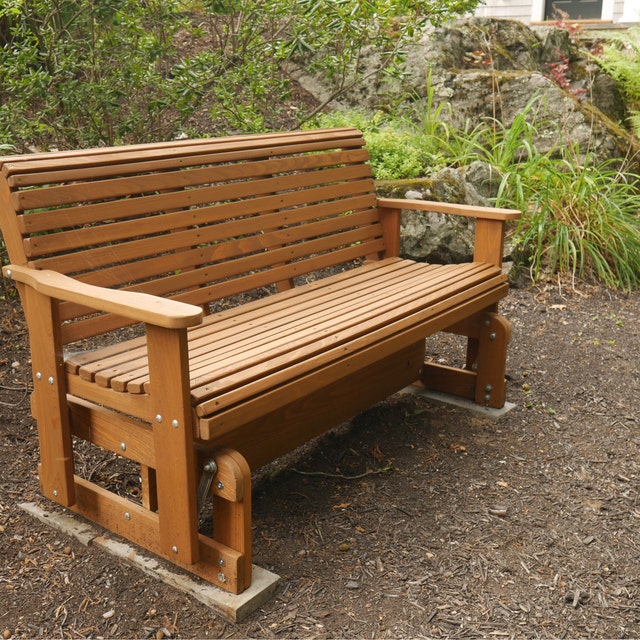 CypressMoonFurniture Etsy