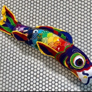 Robot added a photo of their purchase