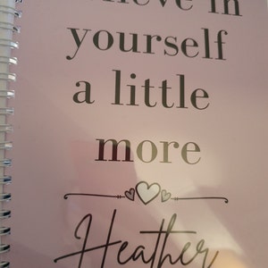 Heather added a photo of their purchase