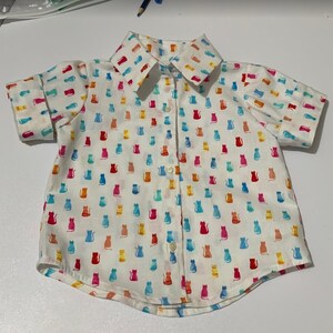 Mary added a photo of their purchase