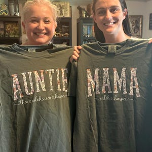 Tina added a photo of their purchase