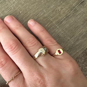 Gretchen added a photo of their purchase
