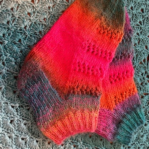 Lorraine added a photo of their purchase