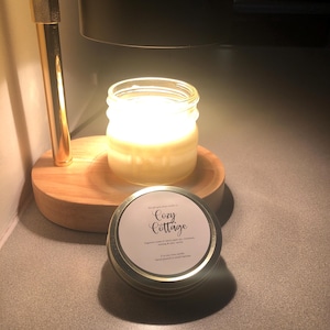 Starlet added a photo of their purchase