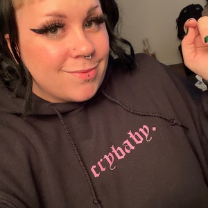 Amber added a photo of their purchase