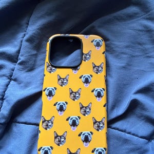 Etsy buyer added a photo of their purchase