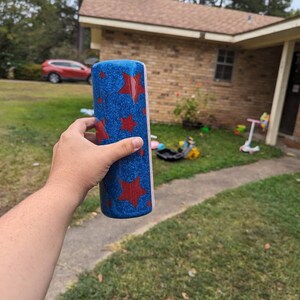 Alyssa added a photo of their purchase