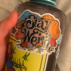 Ashley added a photo of their purchase