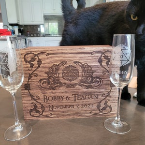 Teagan added a photo of their purchase